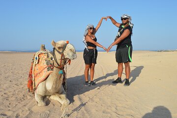 Tour in Hurghada Arabian Night and Star Watching - Image 1