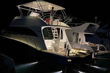 ViP Tour by Private Boat with Snorkeling and Lunch From Hurghada - Image 1