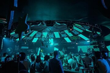 Hurghada Private Night Guided City Tour with Disco Entrance - Image 2
