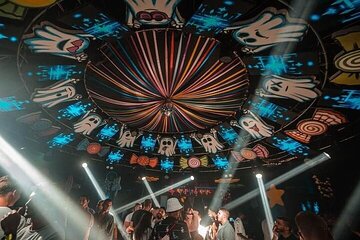 Hurghada Private Night Guided City Tour with Disco Entrance - Image 4