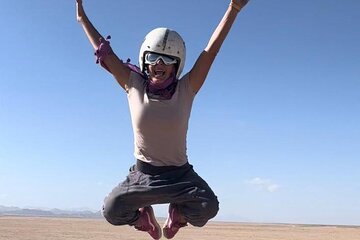 Private 3-Hours Quad Bike Safari Tour & Camel Ride From Hurghada - Image 2