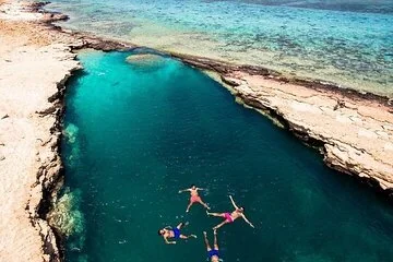 Discover Hamata: Seaside Adventure Tour from Marsa Alam with Lunch Included