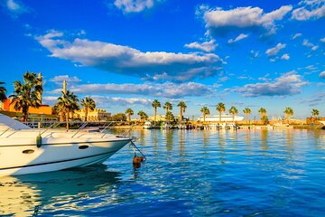 Tour of Hurghada Attractions Including Free Time for Shopping! - Image 2