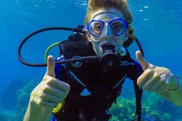 Diving Sea trip with hotel pickup included and lunch in Hurghada - Image 3