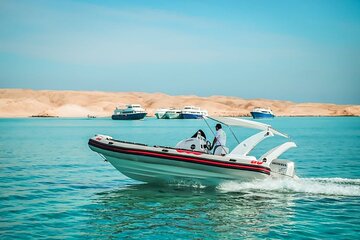 Hola Hola Paradise Island with Private Speedboat - Image 4