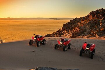 Star gazing and quad bike adventure With Dinner _ Sharm El Sheikh - Image 2