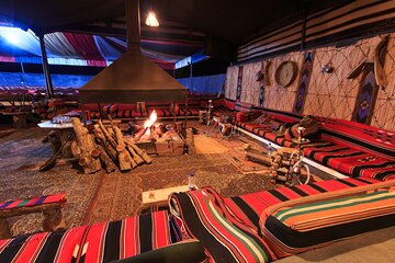 Super Safari Jeep Adventure with BBQ Dinner in Marsa Alam - Image 3