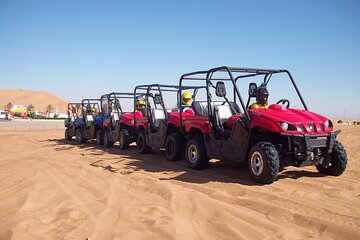 Buggy Safari To Visit Bedouin village & Camel ride in Marsa Alam - Image 2