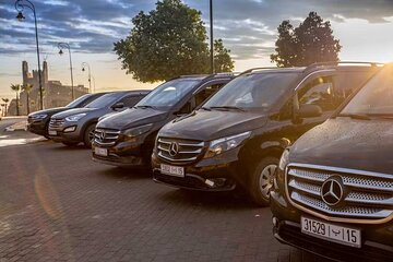 Private Transfer to Cairo city from Marsa Alam - Image 3