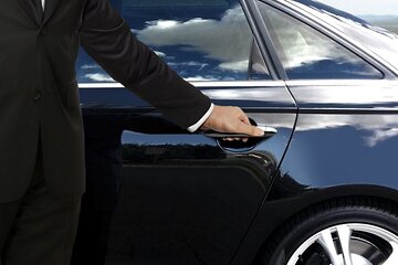 Private Transfer to Cairo city from Marsa Alam - Image 4