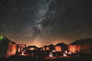 Hurghada Desert Stargazing Adventure - Image 1