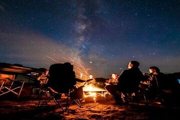 Hurghada Desert Stargazing Adventure - Image 2