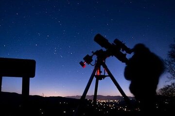 Hurghada Desert Stargazing Adventure - Image 4