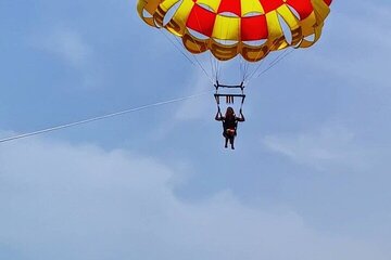 Parasailing Adventure in Hurghada - Image 4