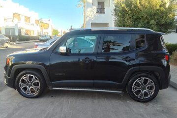 Transportation from and to Sharm El Sheikh airport - Image 2