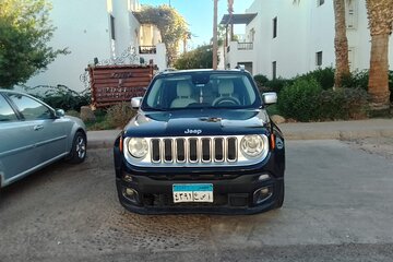 Transportation from and to Sharm El Sheikh airport - Image 4