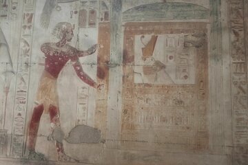 Day tour Dendera Abydos from Hurghada Egypt - Image 2