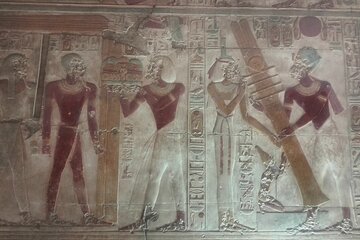 Day tour Dendera Abydos from Hurghada Egypt - Image 3