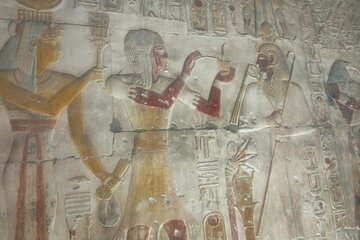 Day tour Dendera Abydos from Hurghada Egypt - Image 4