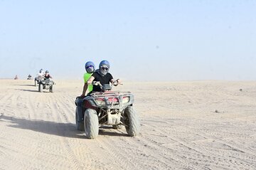 7-Day tour Hurghada Red sea resort all inclusive - Image 2