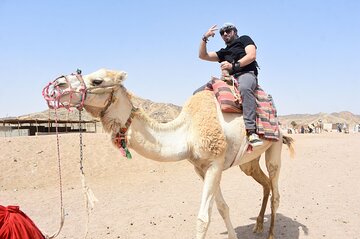 7-Day tour Hurghada Red sea resort all inclusive - Image 3