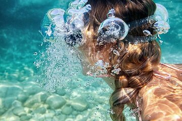 Sharm El-Sheikh : Full Day White Island & Ras Mohamed - Image 2