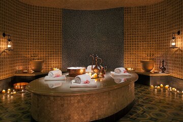 Turkish Bath in Sharm El Sheikh - Image 3