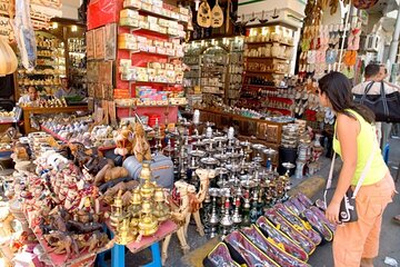 Full Day Tour from Hurghada to the Giza Plateau and Museum - Image 2