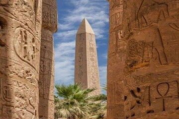 Luxor Legends: Day Trip from Hurghada to the Valley of the Kings - Image 2