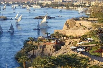 Luxor Legends: Day Trip from Hurghada to the Valley of the Kings - Image 3
