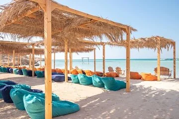 Full-Day Adventure at Orange Bay with Lunch & Snorkeling - Image 3