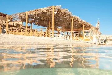 Full-Day Adventure at Orange Bay with Lunch & Snorkeling - Image 4