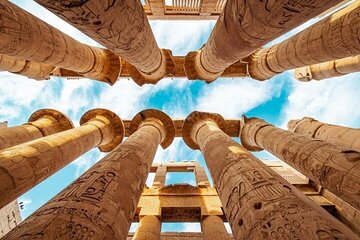 Valley of the Kings : Luxor Day Trip from Hurghada - Image 3