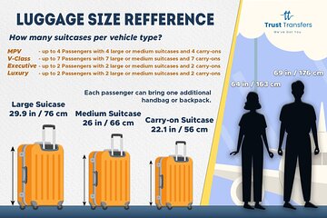 Heathrow Airport to and from Central London - Private Transfer - Image 2