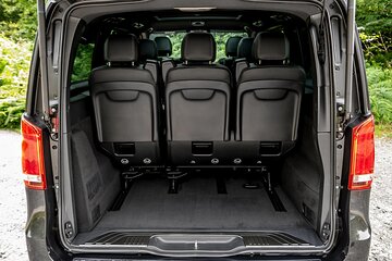 Heathrow Airport to and from Central London - Private Transfer - Image 4