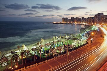 2 Days Private Tour from Hurghada to Cairo & Alexandria - Image 1