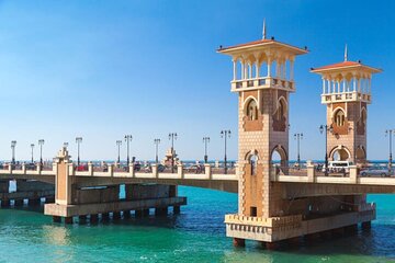 2 Days Private Tour from Hurghada to Cairo & Alexandria - Image 2