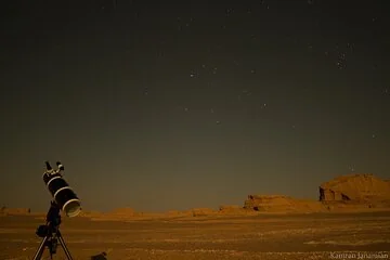 3 Hours Private ATV Quad with Star Watching from Sharm El Sheikh - Image 4