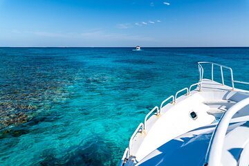 Hamata Island snorkeling Sea Trip with Lunch from Marsa Alam - Image 2