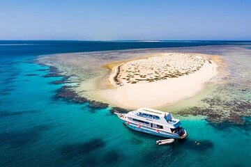 Hamata Island snorkeling Sea Trip with Lunch from Marsa Alam - Image 4