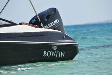 PRIVATE! Speedboat to Magawish Island from Hurghada - Image 4