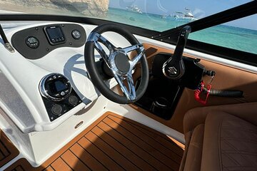 4-Hours Private Speedboat to Magawish Island & Newo Island - Image 2