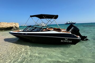 4-Hours Private Speedboat to Magawish Island & Newo Island - Image 4