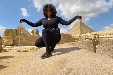 Full-Day Trip from Hurghada to Cairo - Image 1