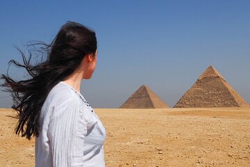 Full-Day Trip from Hurghada to Cairo - Image 2