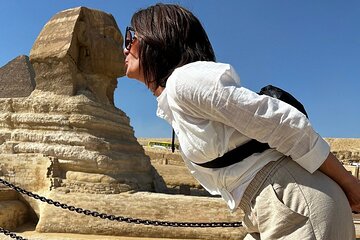 Full-Day Trip from Hurghada to Cairo - Image 3
