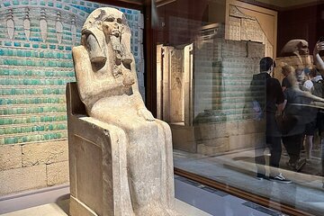 Full-Day Trip from Hurghada to Cairo - Image 4
