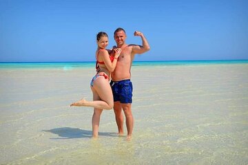 Exploring the Wonders of White Island and Ras Mohammed - Image 4