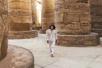 Full-Day Tour to Luxor in a Small Group - Image 2