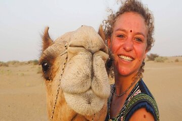 Super Safari Quad Bike, Jeep, Bedouin, Dinner & Show - Marsa Alam - Image 3